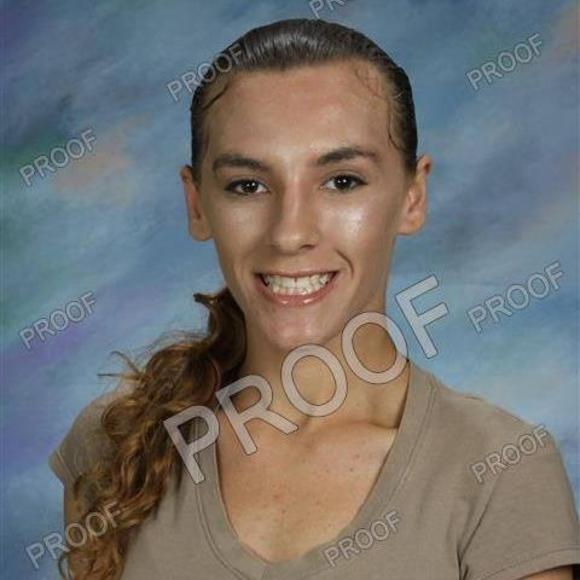 Meet your Posher, Hannah - Picture 1 of 1